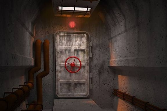 The Bunker