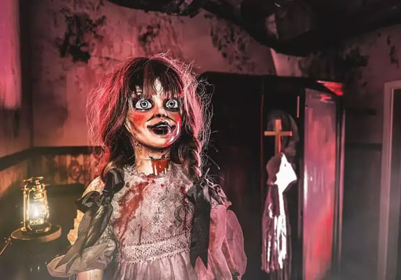 Annabelle