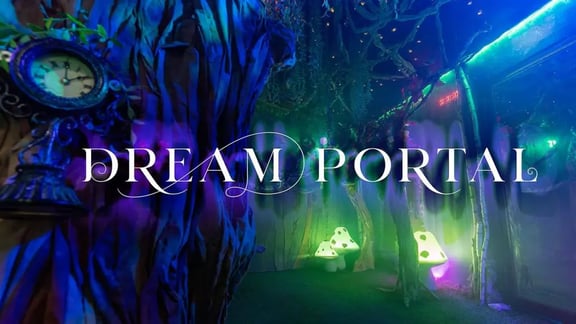 Dream Portal