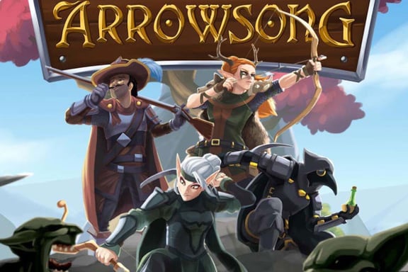 Arrowsong [VR]