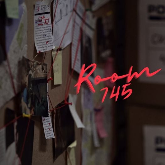 Room 745