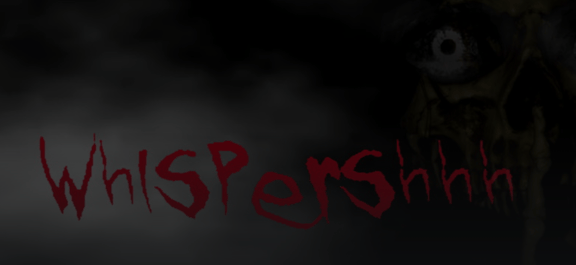 Whispershhh