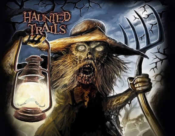 Haunted Trails
