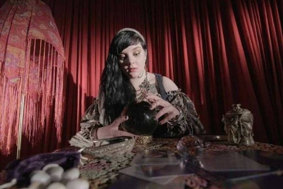 Esmeralda's Curse
