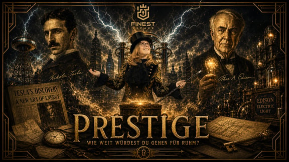 Prestige