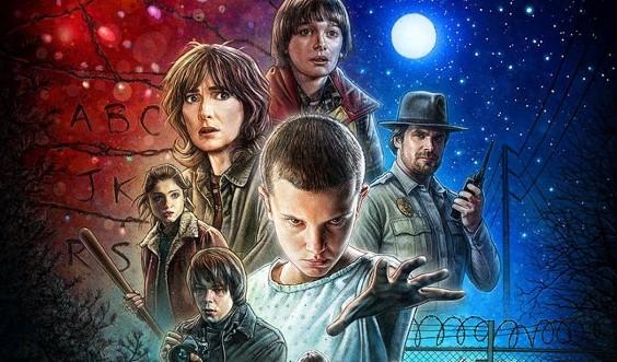 The Upside-Down
