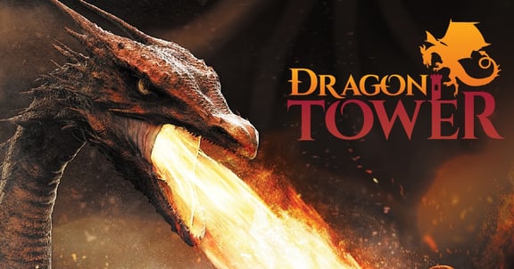 Dragon Tower [VR]