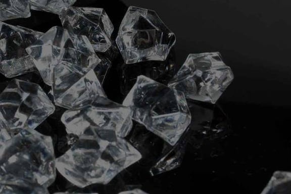 Diamonds in the Rough