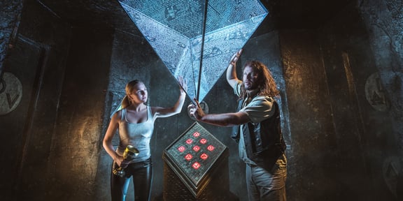 Da Vinci Code