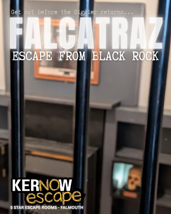 Falcatraz
