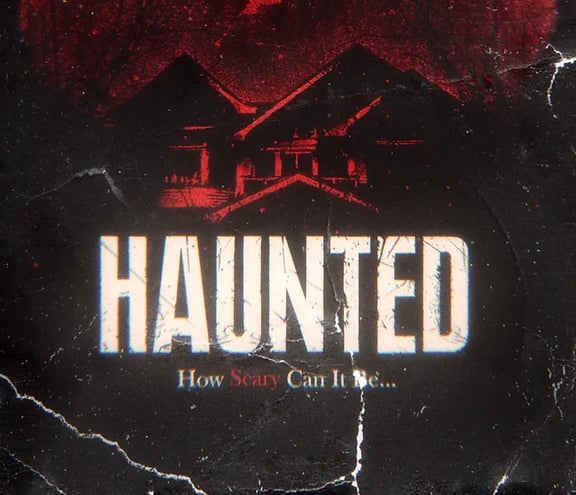 Haunted