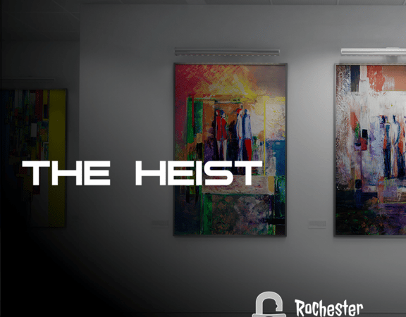 The Heist
