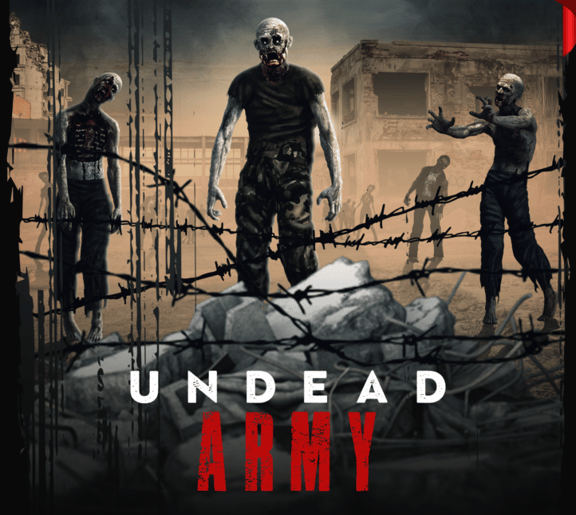 Undead Army
