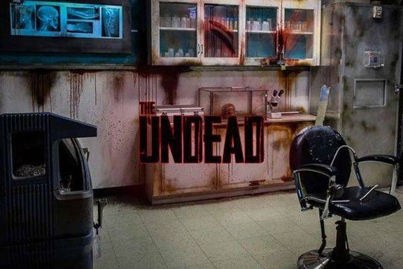 The Undead