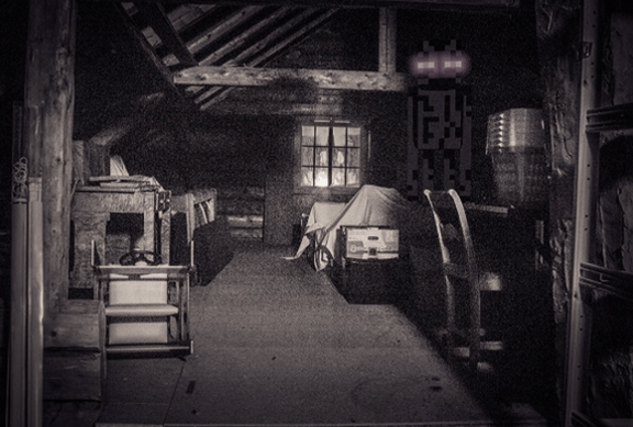 The Attic