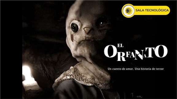 El Orfanato