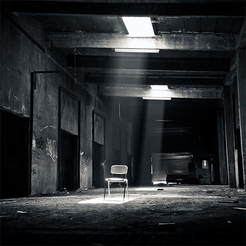 Unsolved: losgeld [Unsolved: Ransom] [Outdoor]