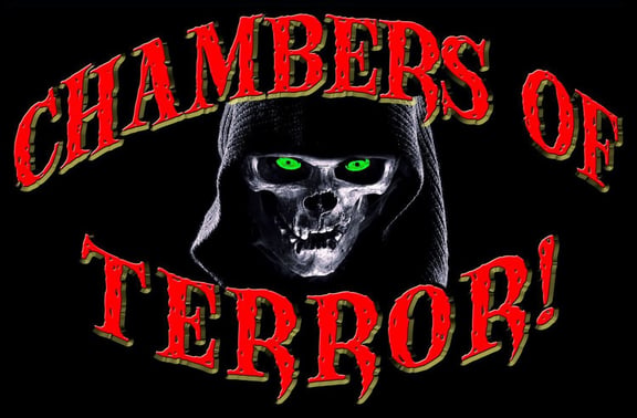 Chambers of Terror