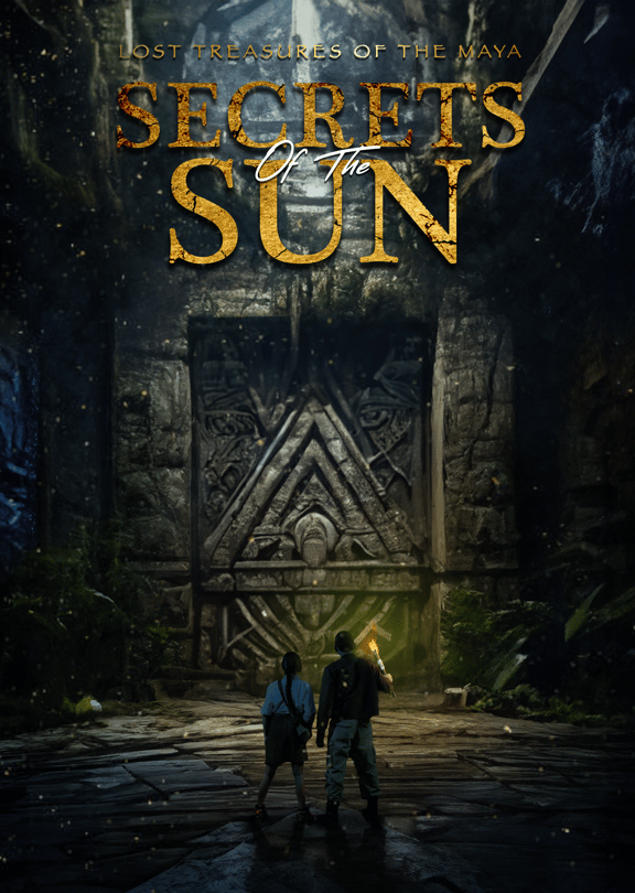 Secret of The Sun