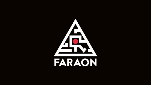 Faraon [Pharaoh]