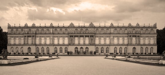 El Tratado de Versalles [The Treaty of Versailles]
