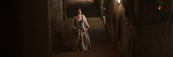 The Real Mary King’s Close