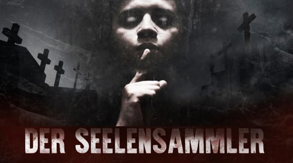 Der Seelensammler [Soul Collector]