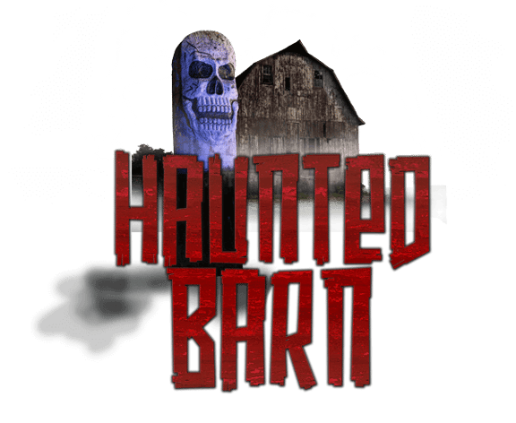 Haunted Barn