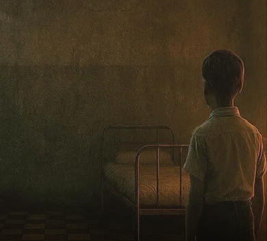 L'orphelinat [The Orphanage]