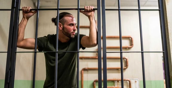 Prison Break