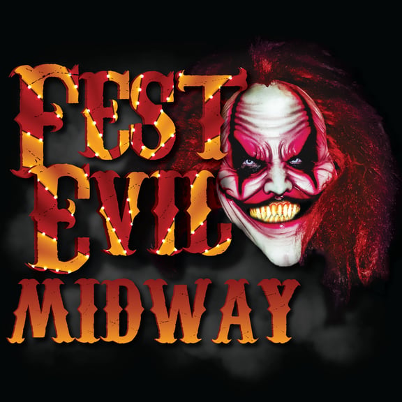 Fest-Evil Midway