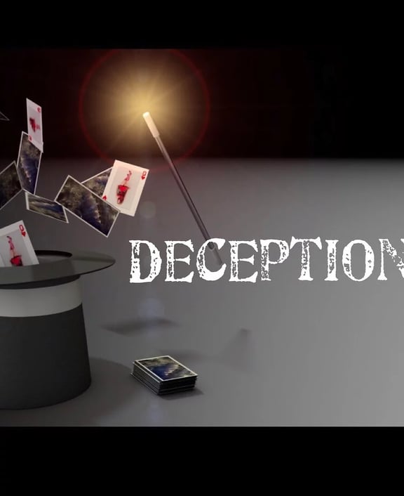 Deception