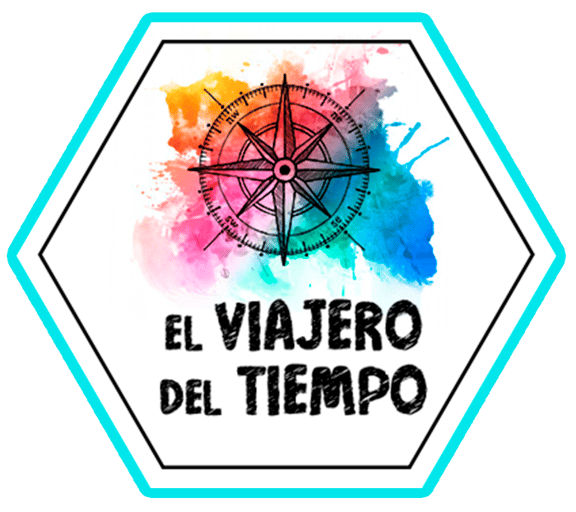 El Viajero Del Tiempo [The Time Traveler]