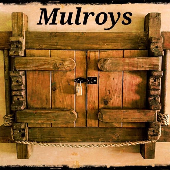 Mulroys Escape Room