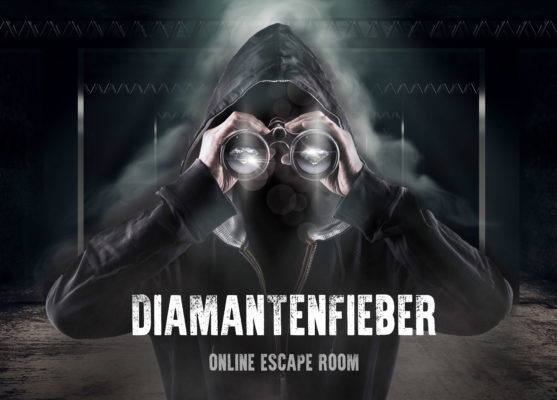 Diamantenfieber