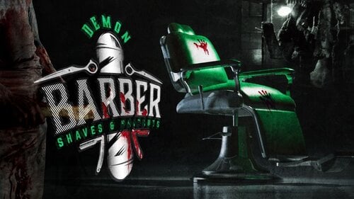 Demon Barber