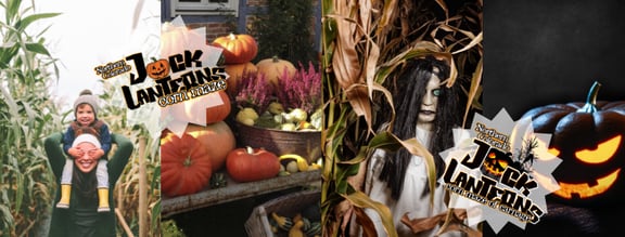 Haunted Hay Ride