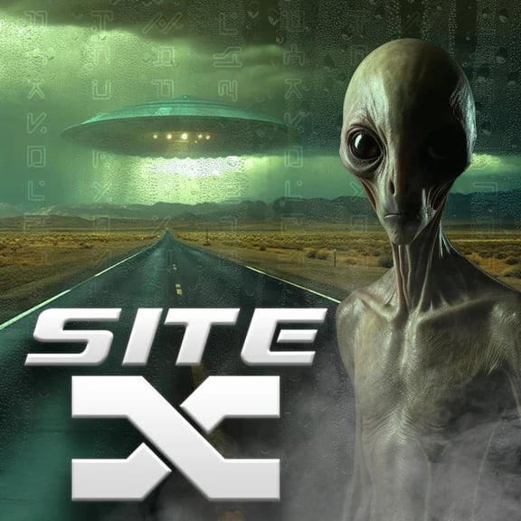 Site X