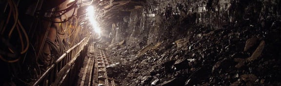 The Mineshaft