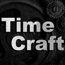 TimeCraft - Victorian England