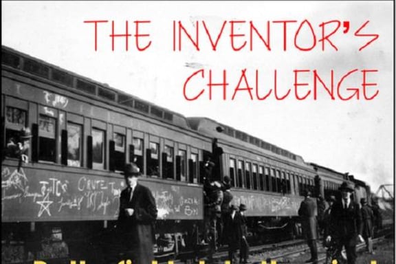The Inventor's Challenge