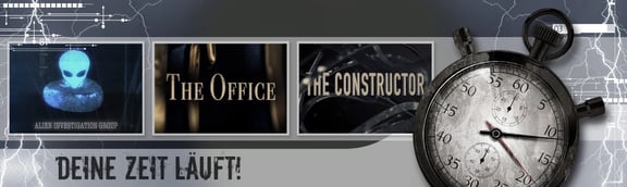 Alien Investigation Group
