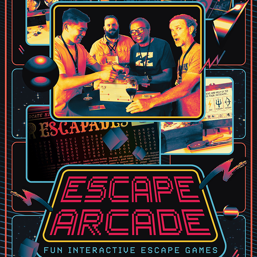 Escape Arcade