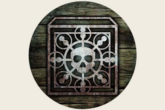 Dead Man's Chest