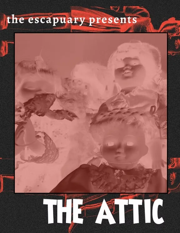 The Attic