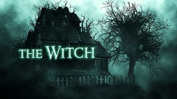 The Witch