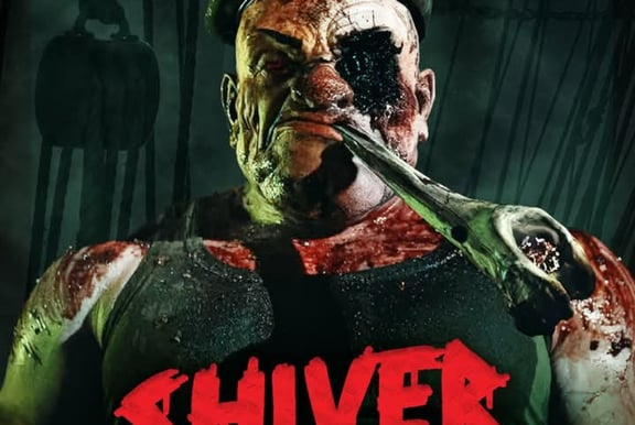 Shiver Me Timbers