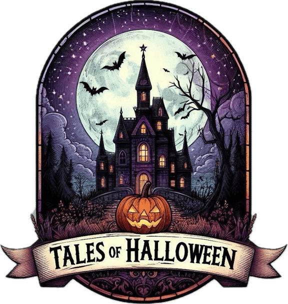 Tales of Halloween