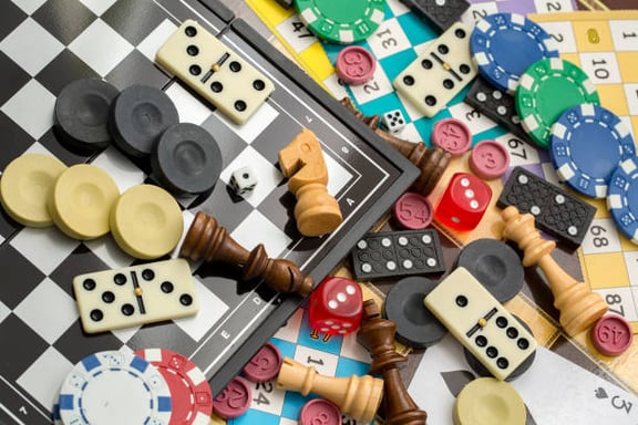 Game Night