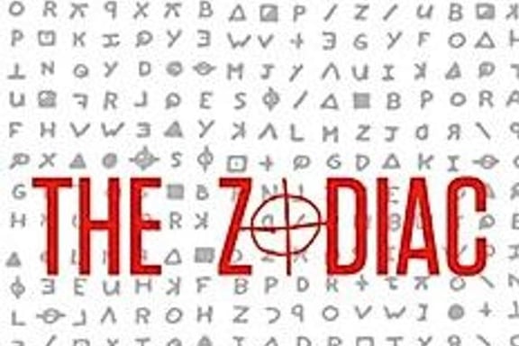 Zodiac Killer